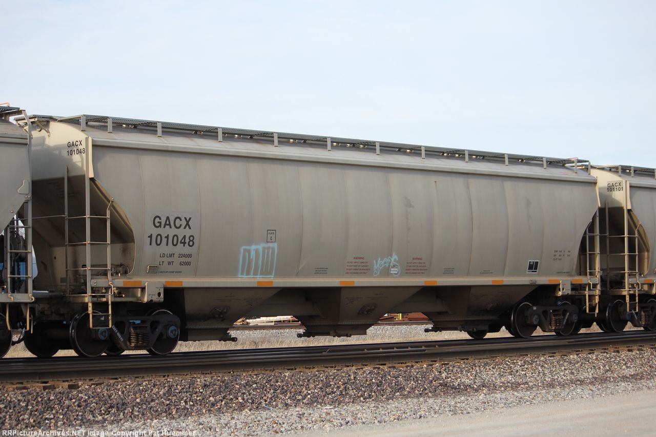 GACX 101048