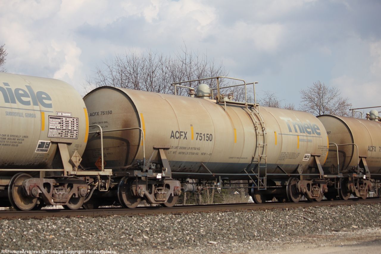 ACFX 75150