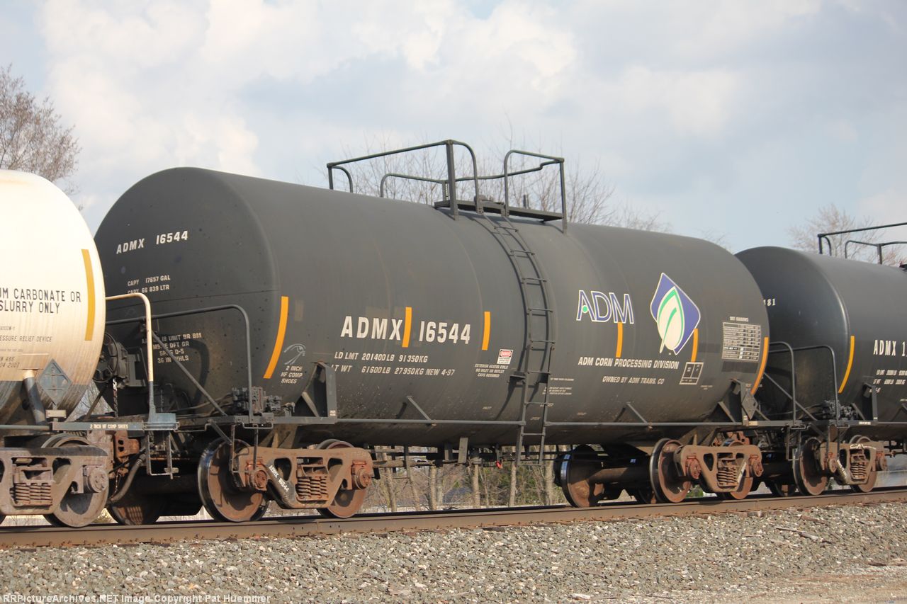 ADMX 16544