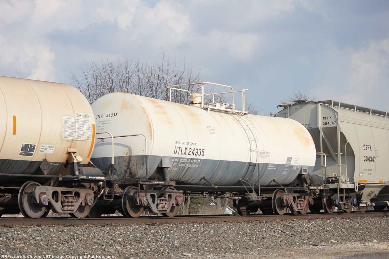 UTLX 24935