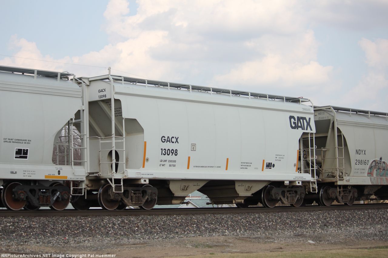 GACX 13098