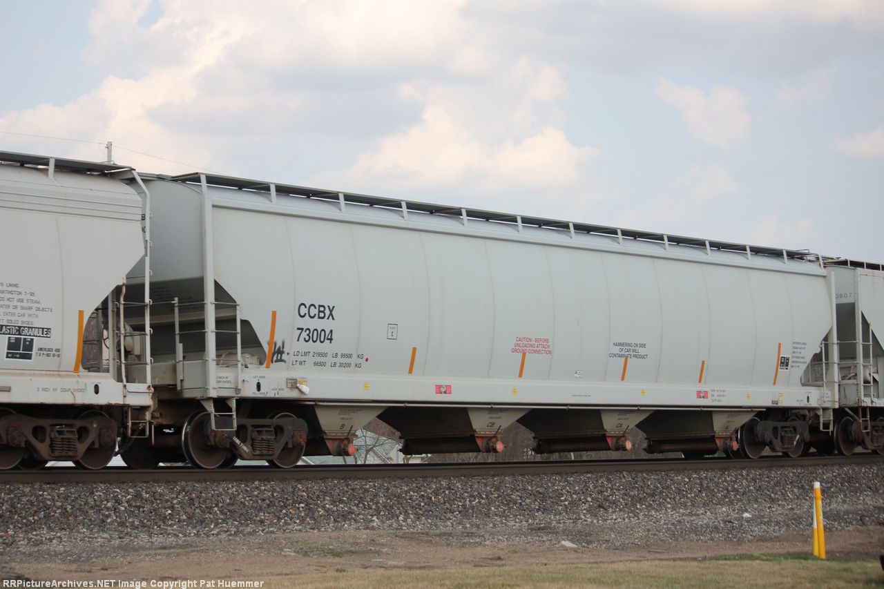 CCBX 73004