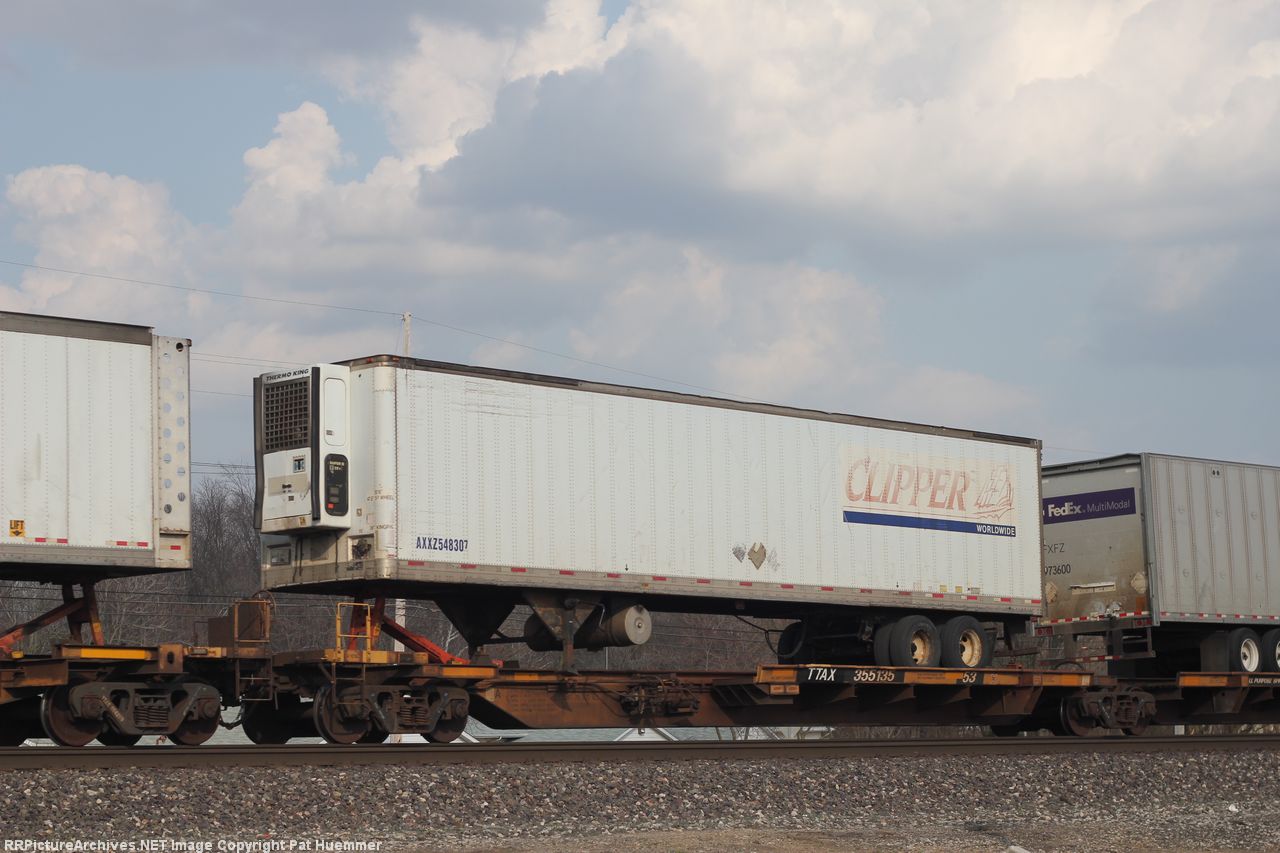 TTAX 355135