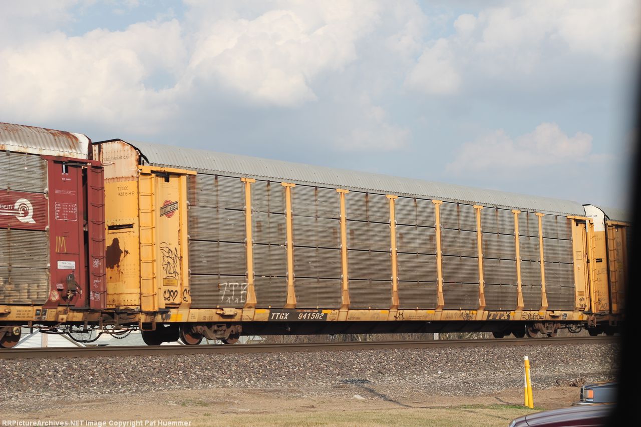 TTGX 941582