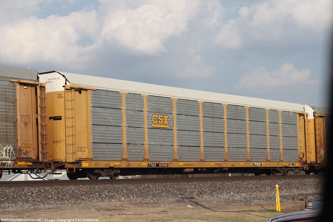 TTGX 157416