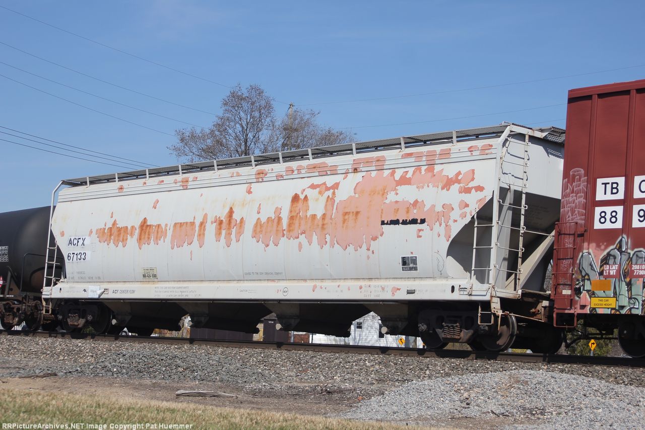 ACFX 67133
