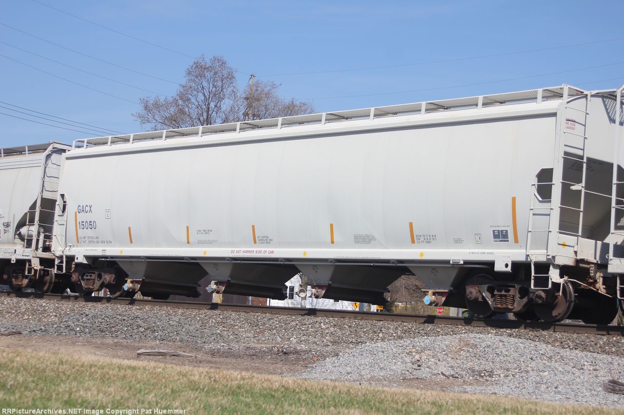 GACX 15050