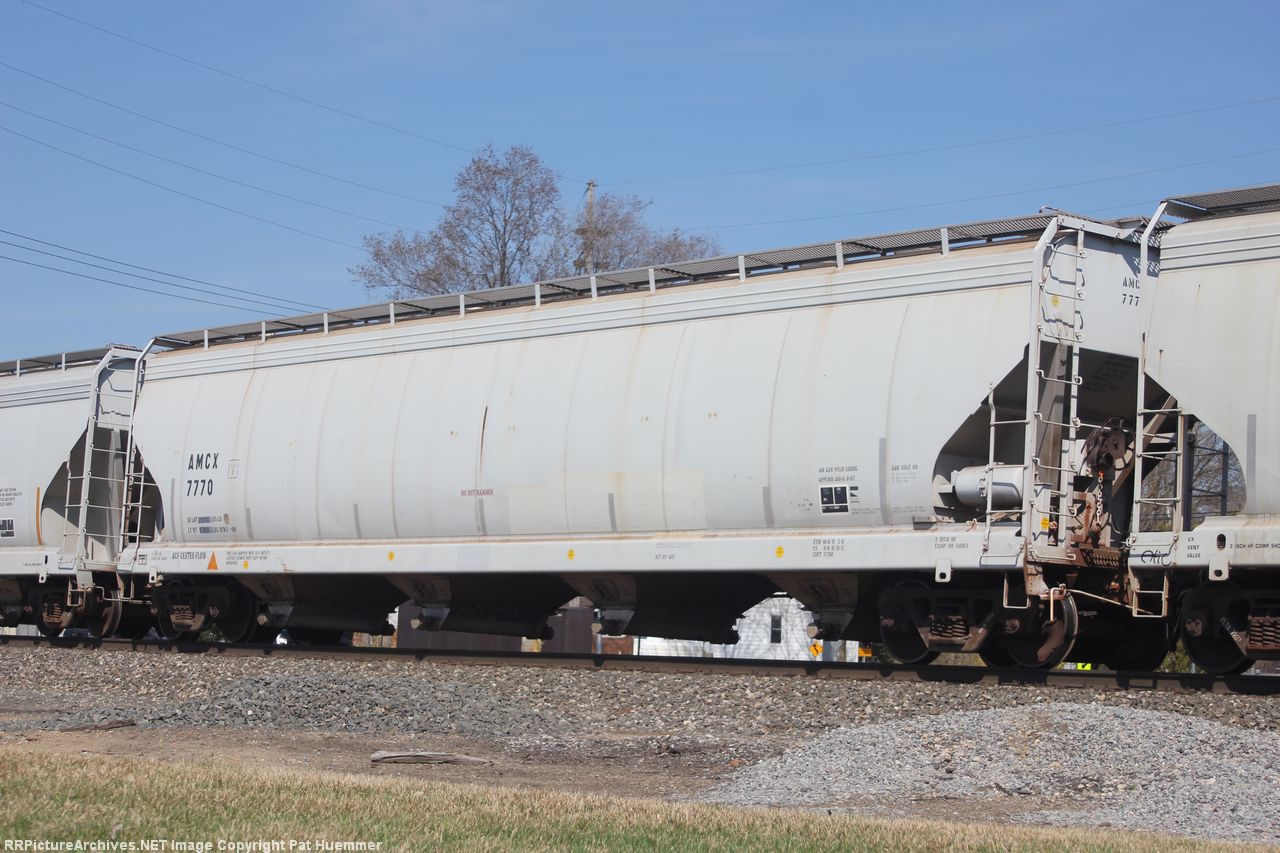 AMCX 7770