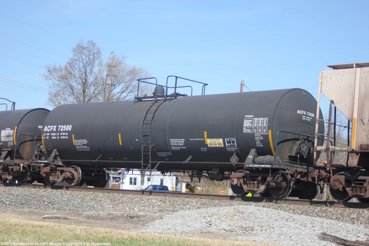 ACFX 72500