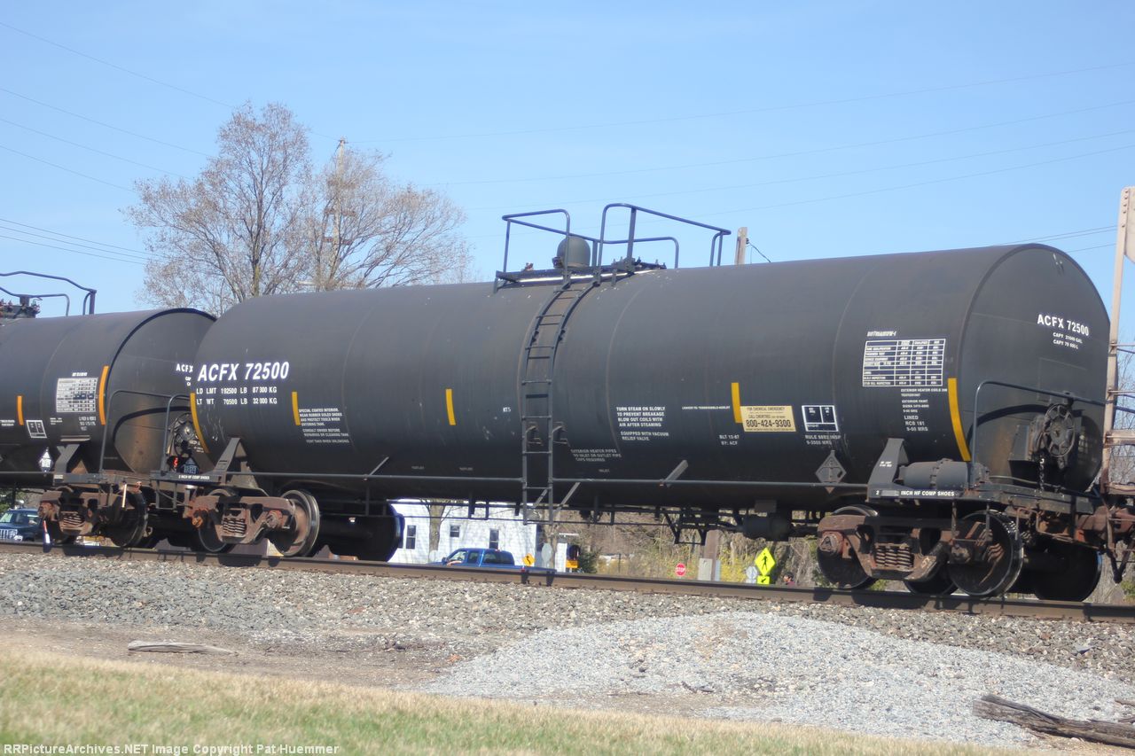ACFX 72500