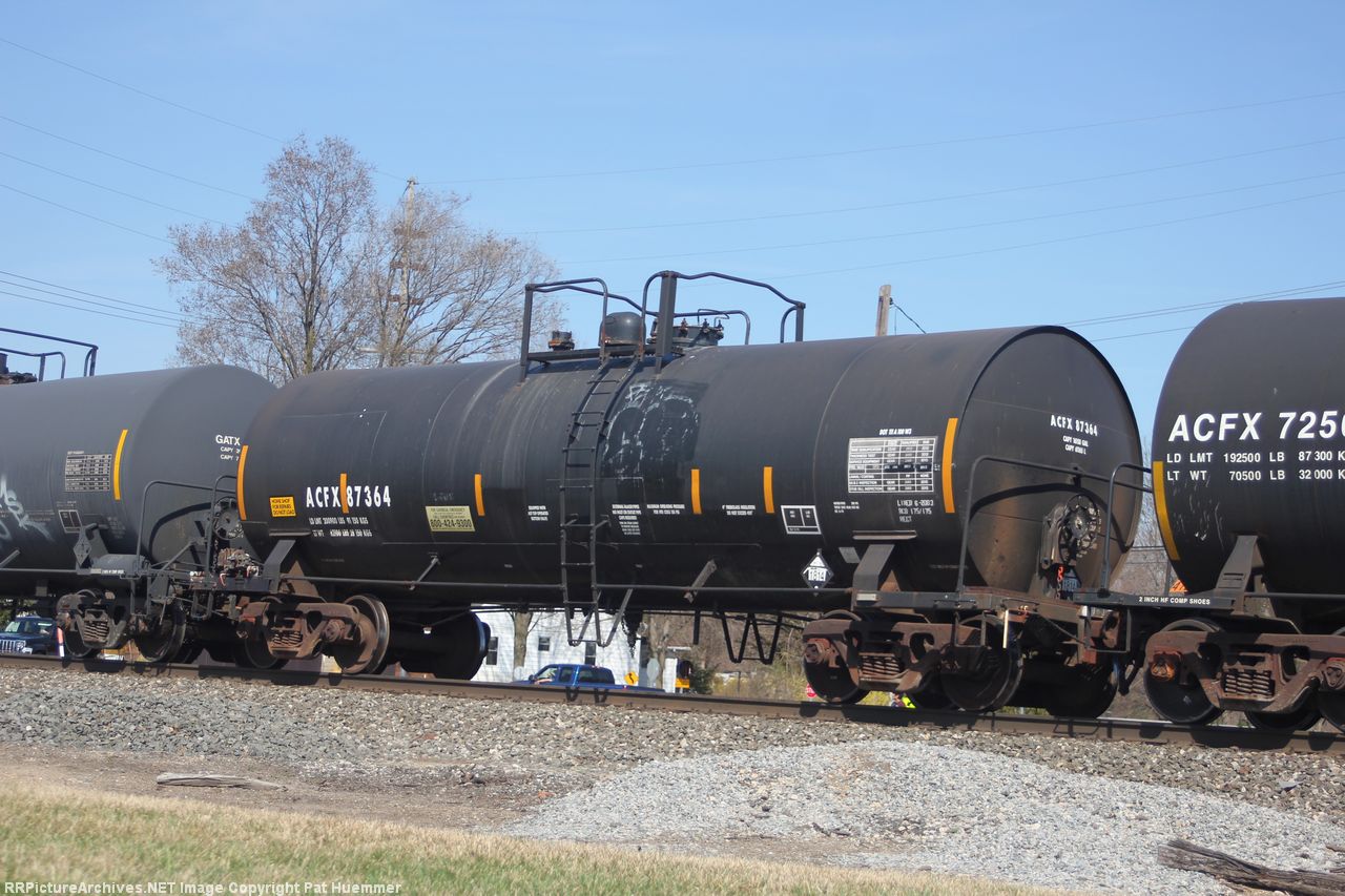 ACFX 87364