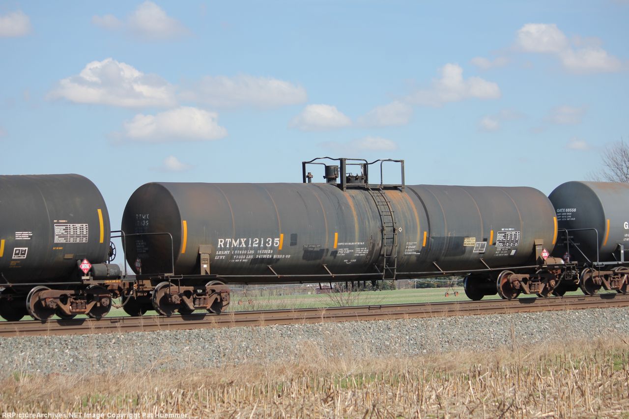 RTMX 12135