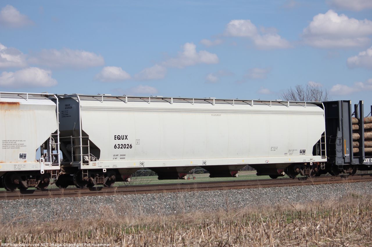 EQUX 632026