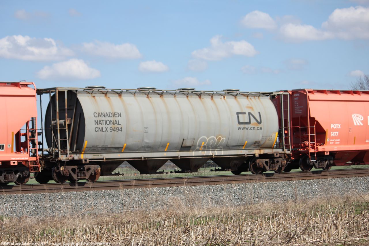 CNLX 9494