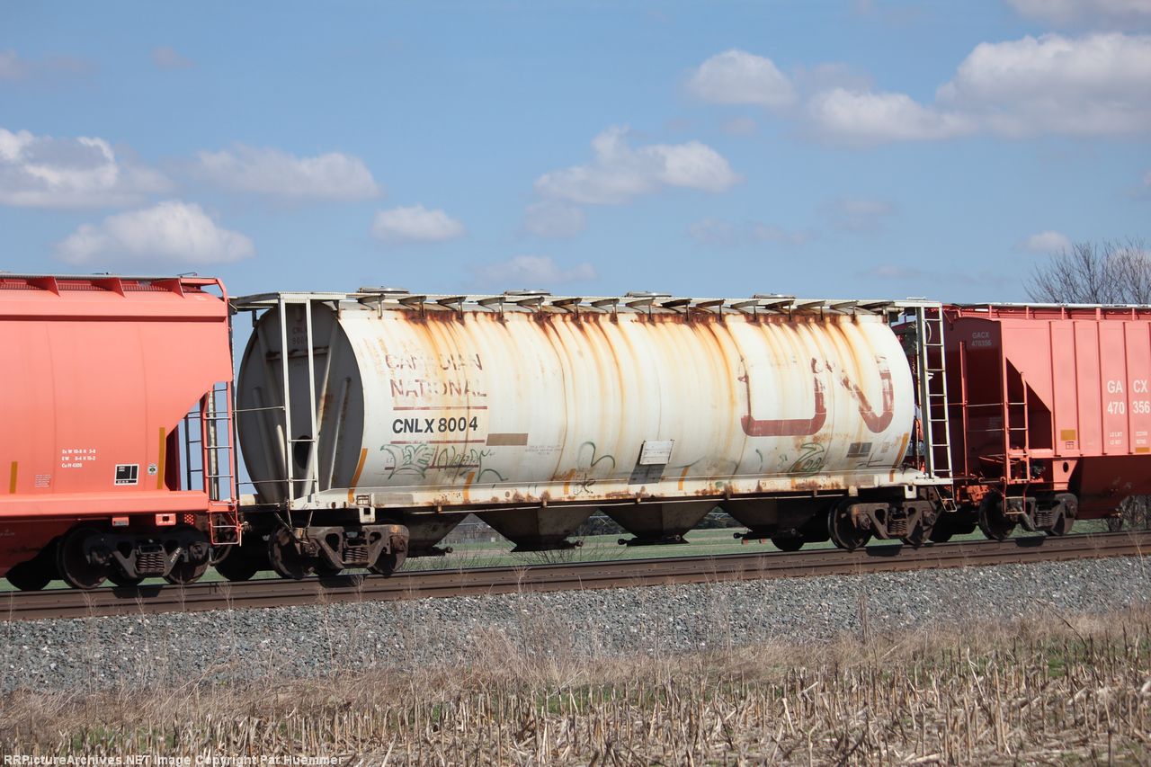 CNLX 8004