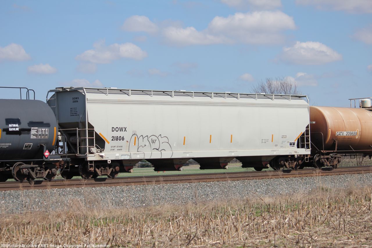 DOWX 21806