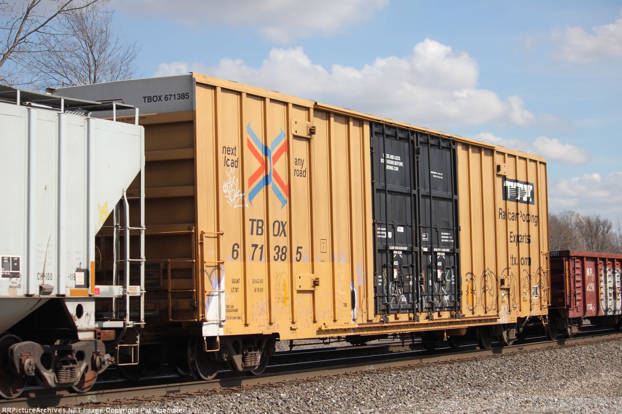 TBOX 671385