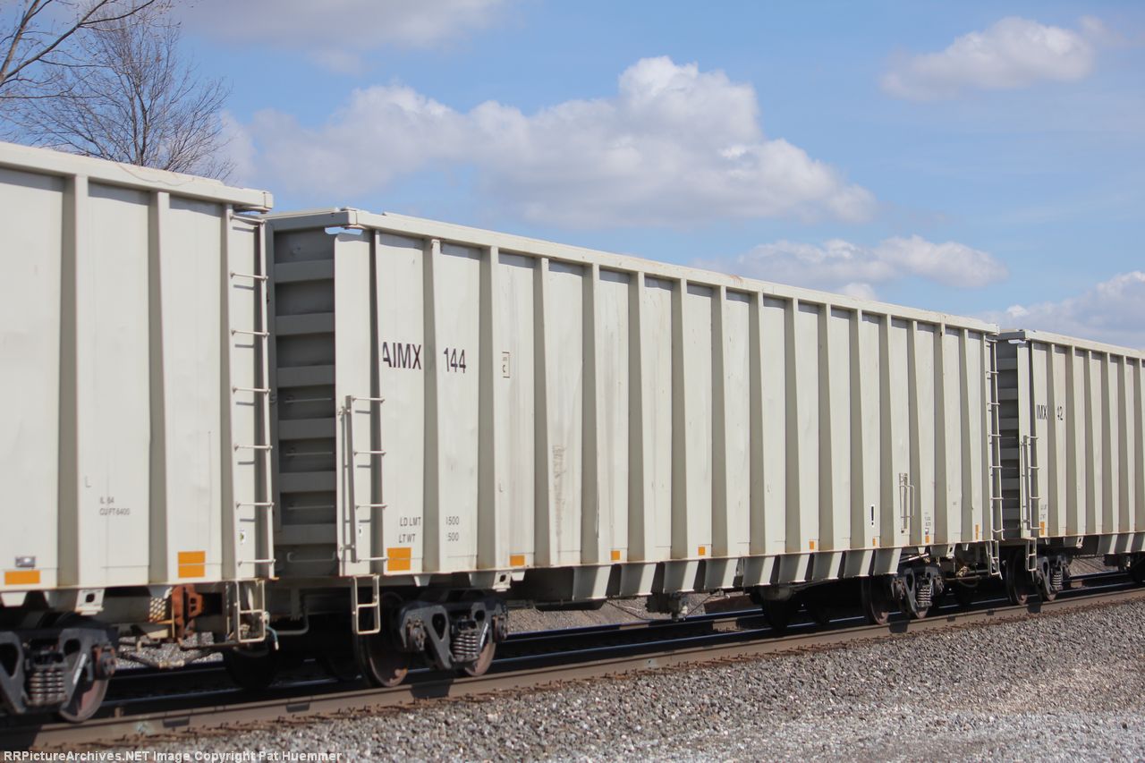 AIMX 144