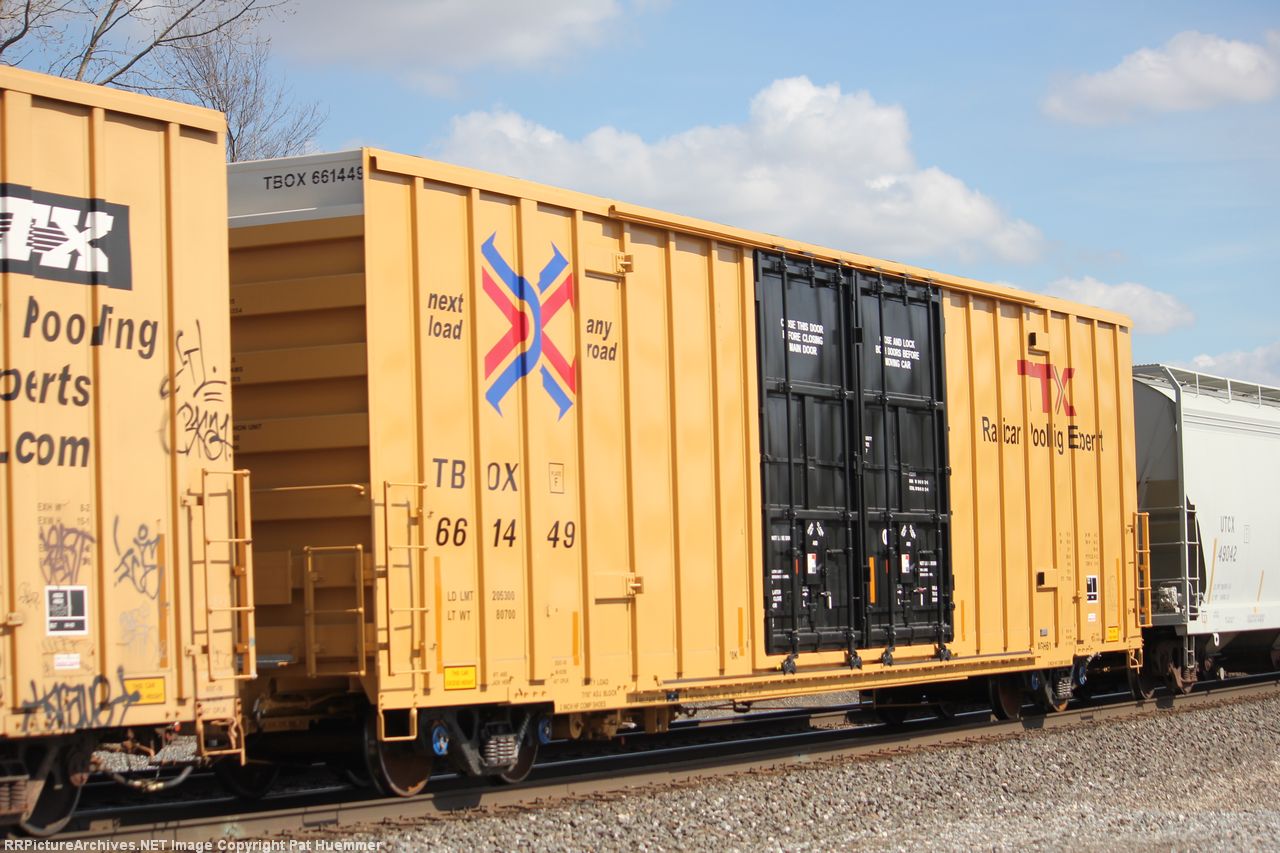 TBOX 661449