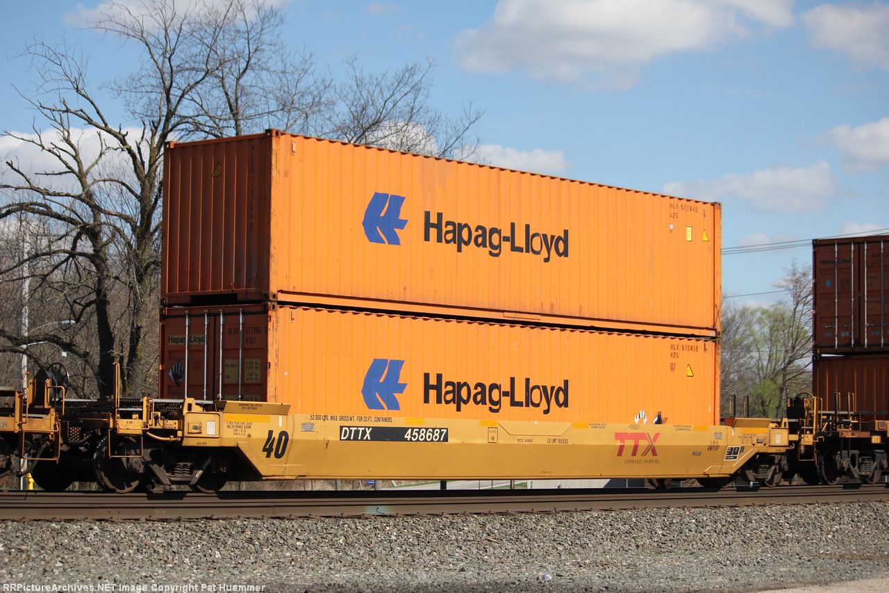 DTTX 458687