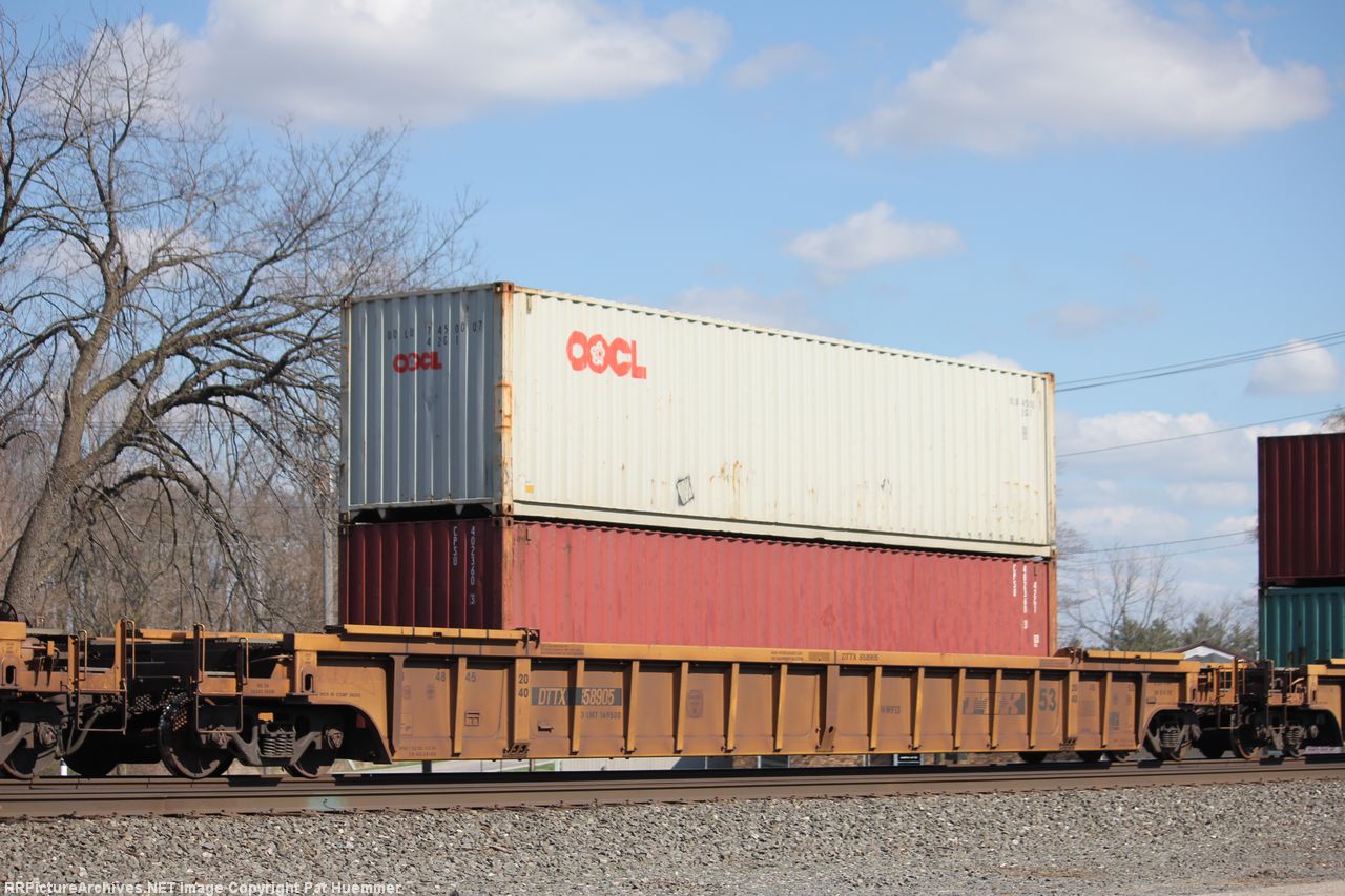 DTTX 658905
