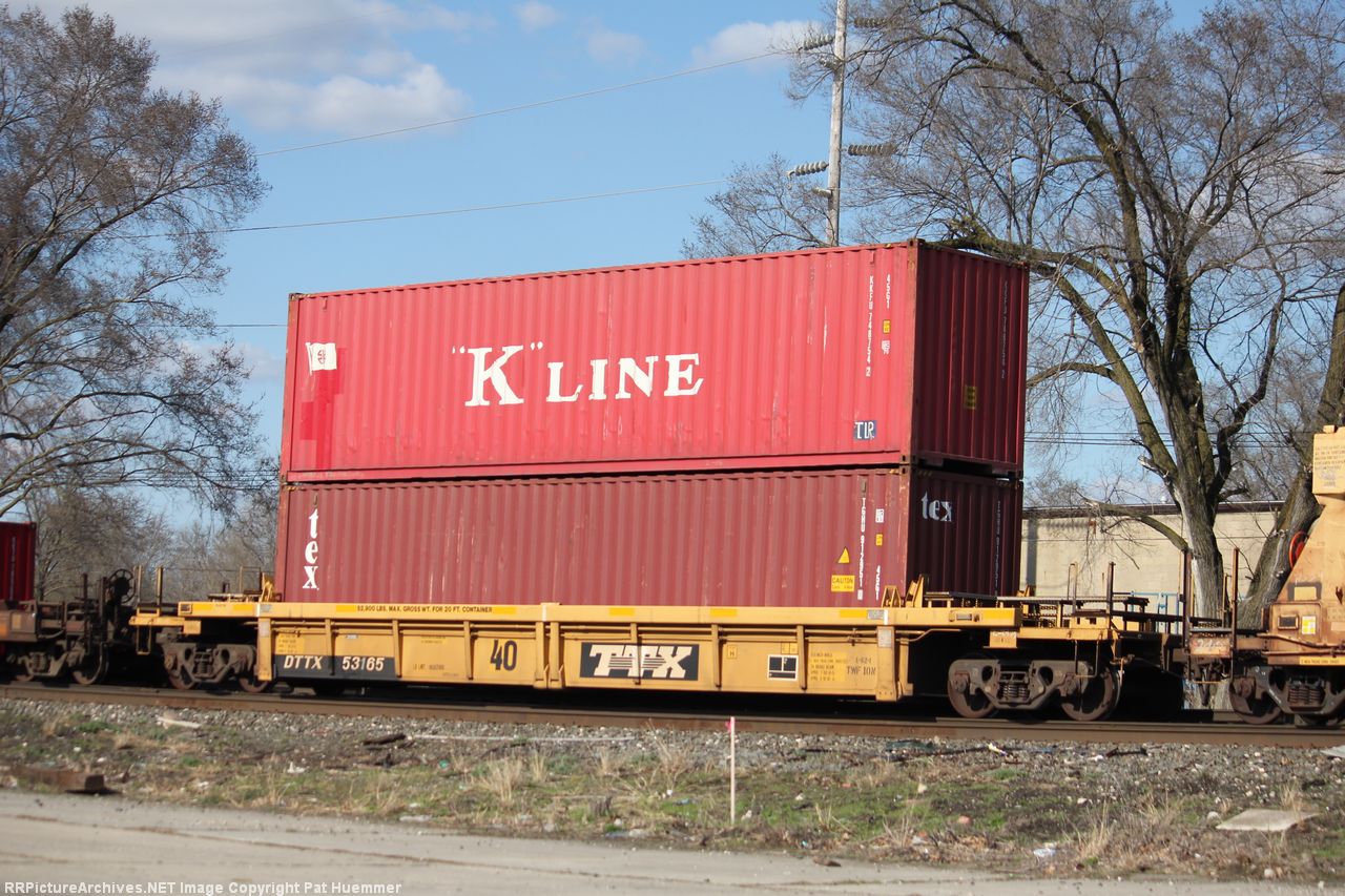 DTTX 53165