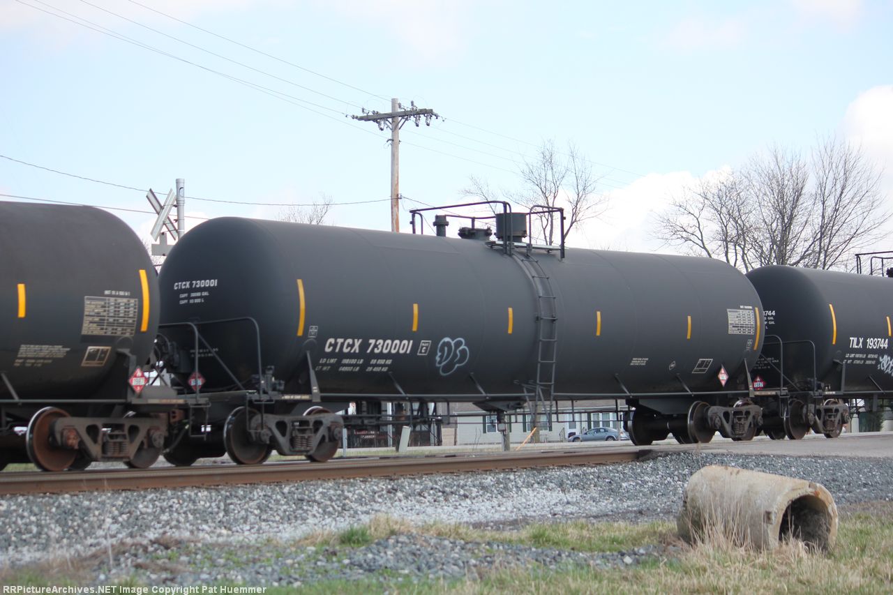 CTCX 730001