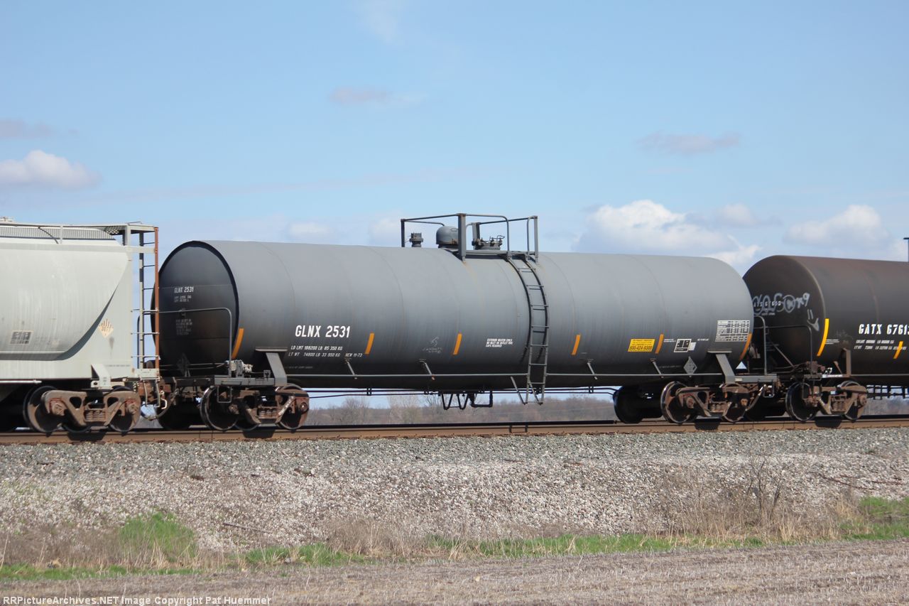 GLNX 2531