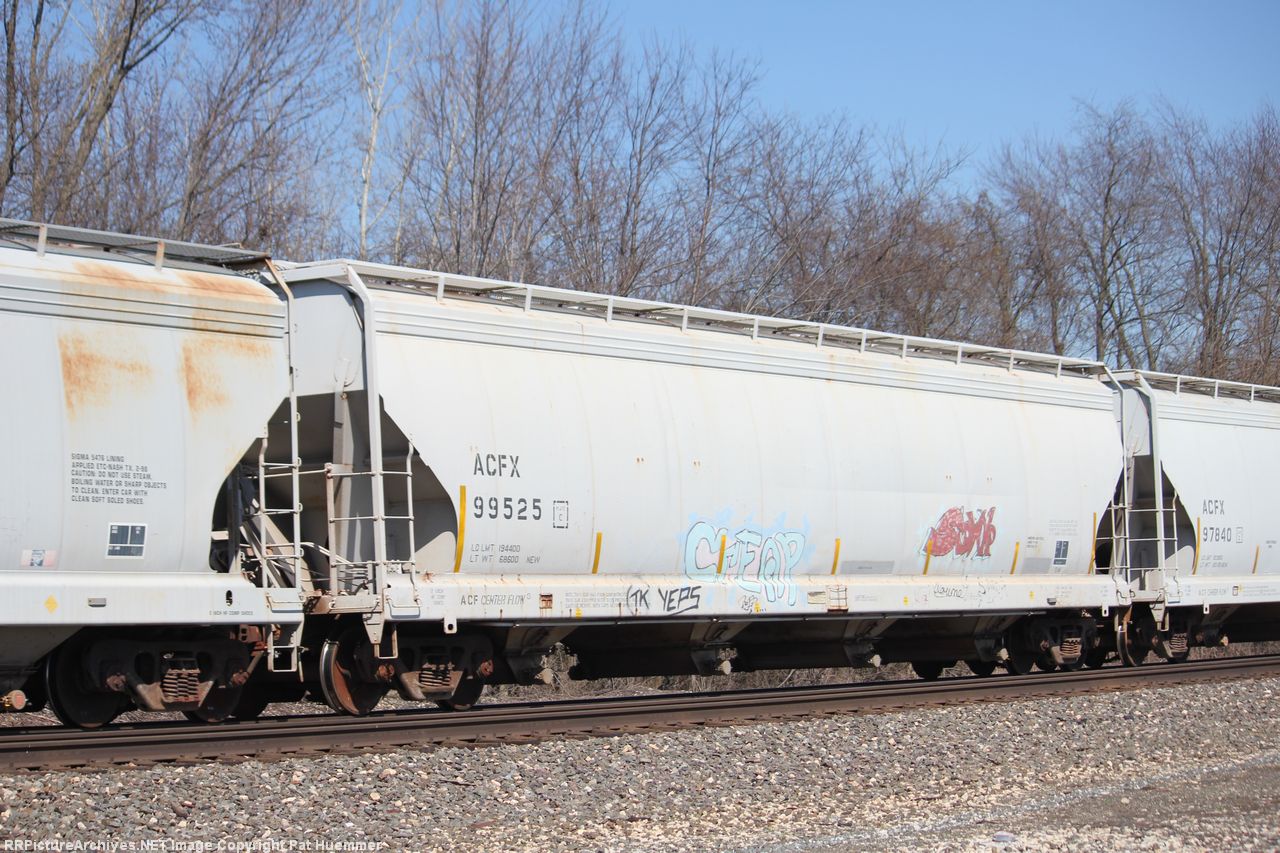 ACFX 99525