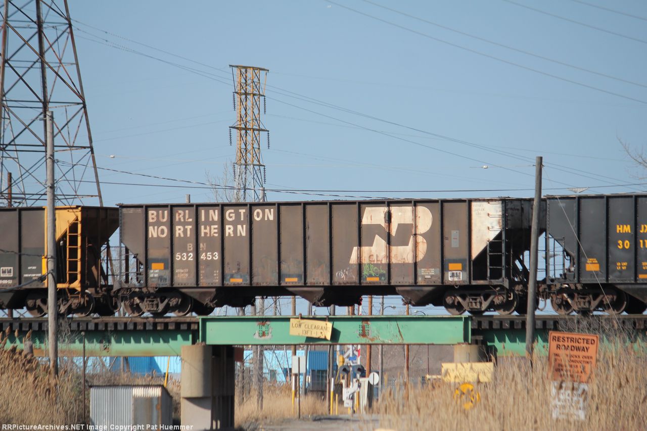 BN 532453