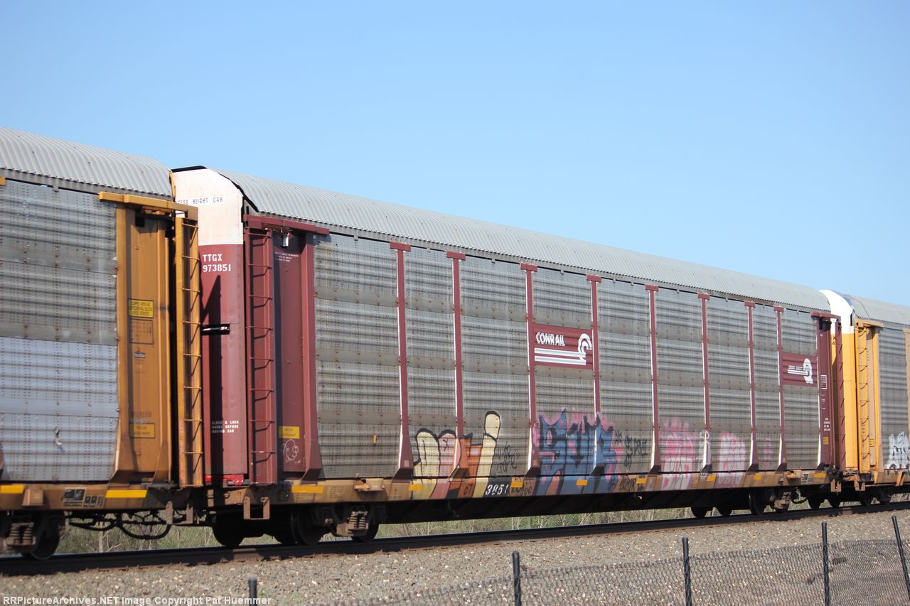 TTGX 973851