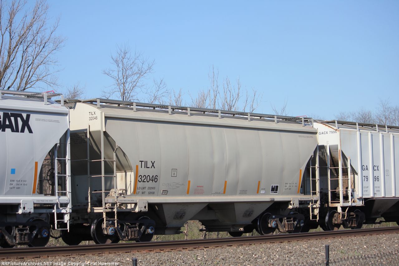 TILX 32046