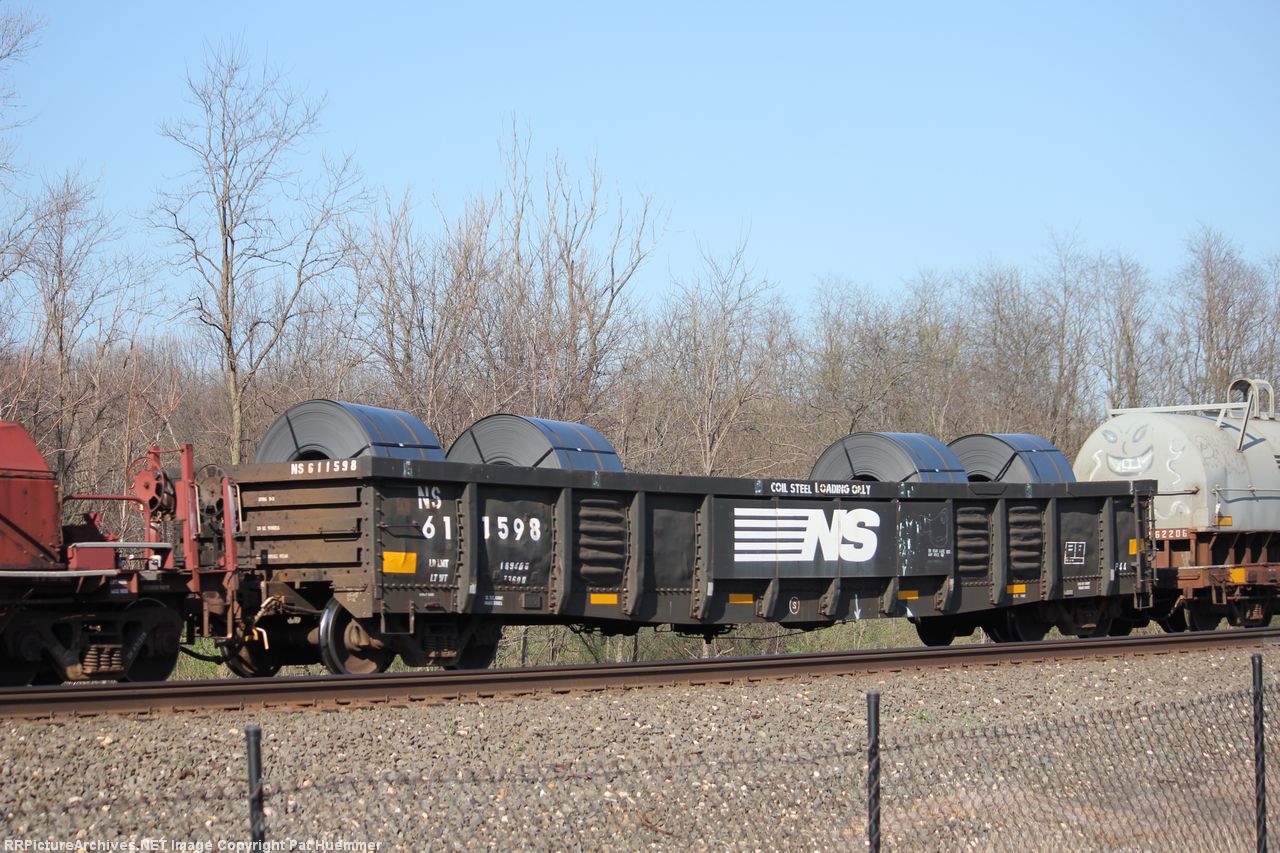 NS 611598