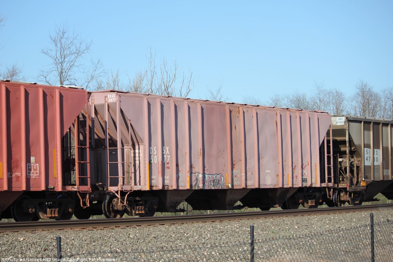 DSSX 5077