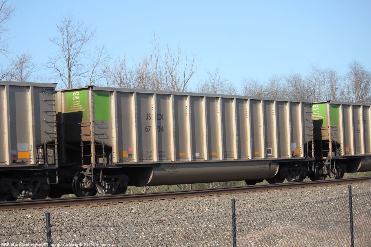 JSCX 6704