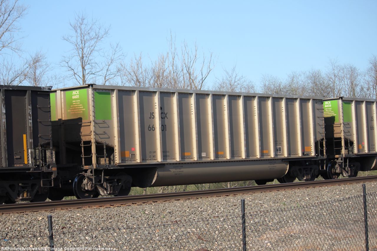 JSCX 6601