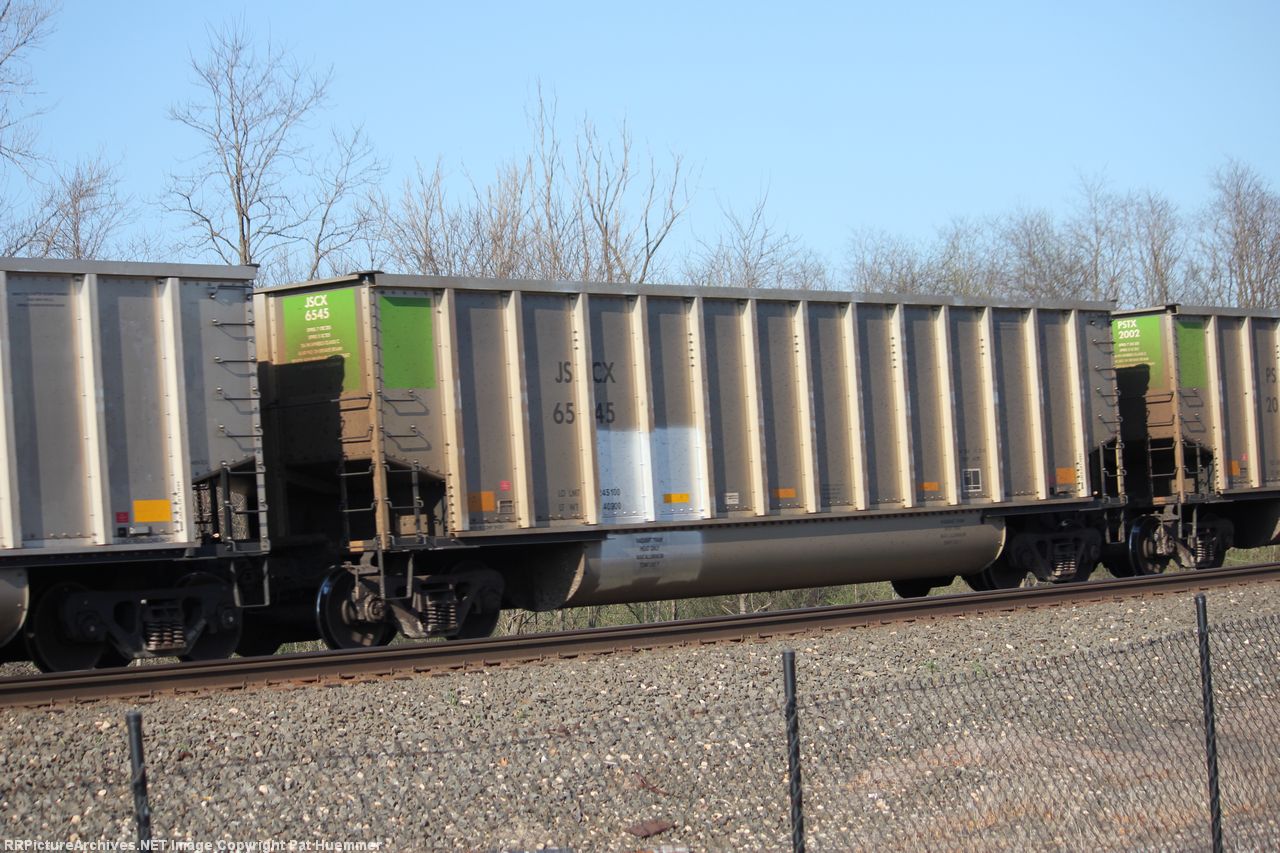 JSCX 6545