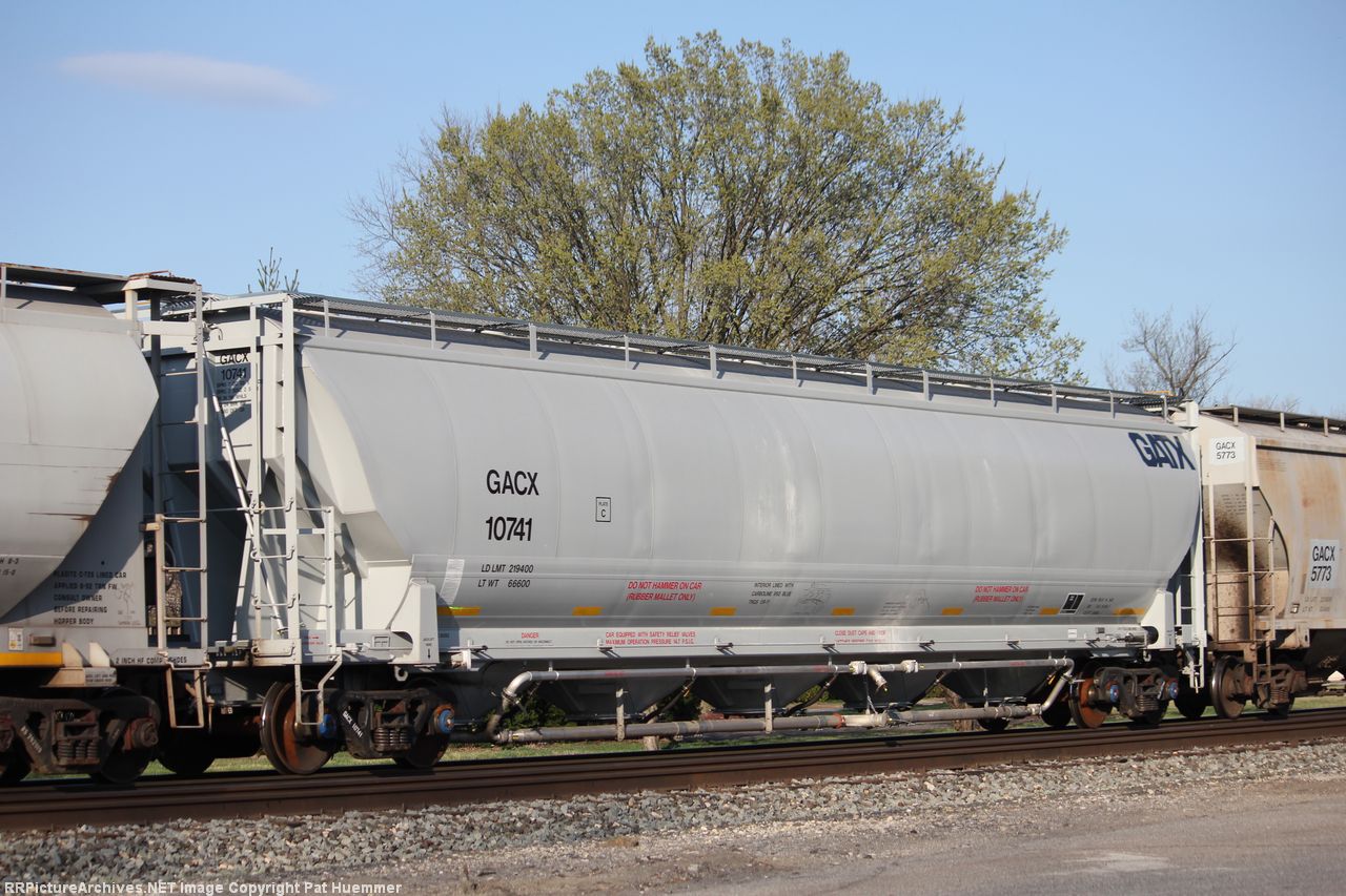 GACX 10741