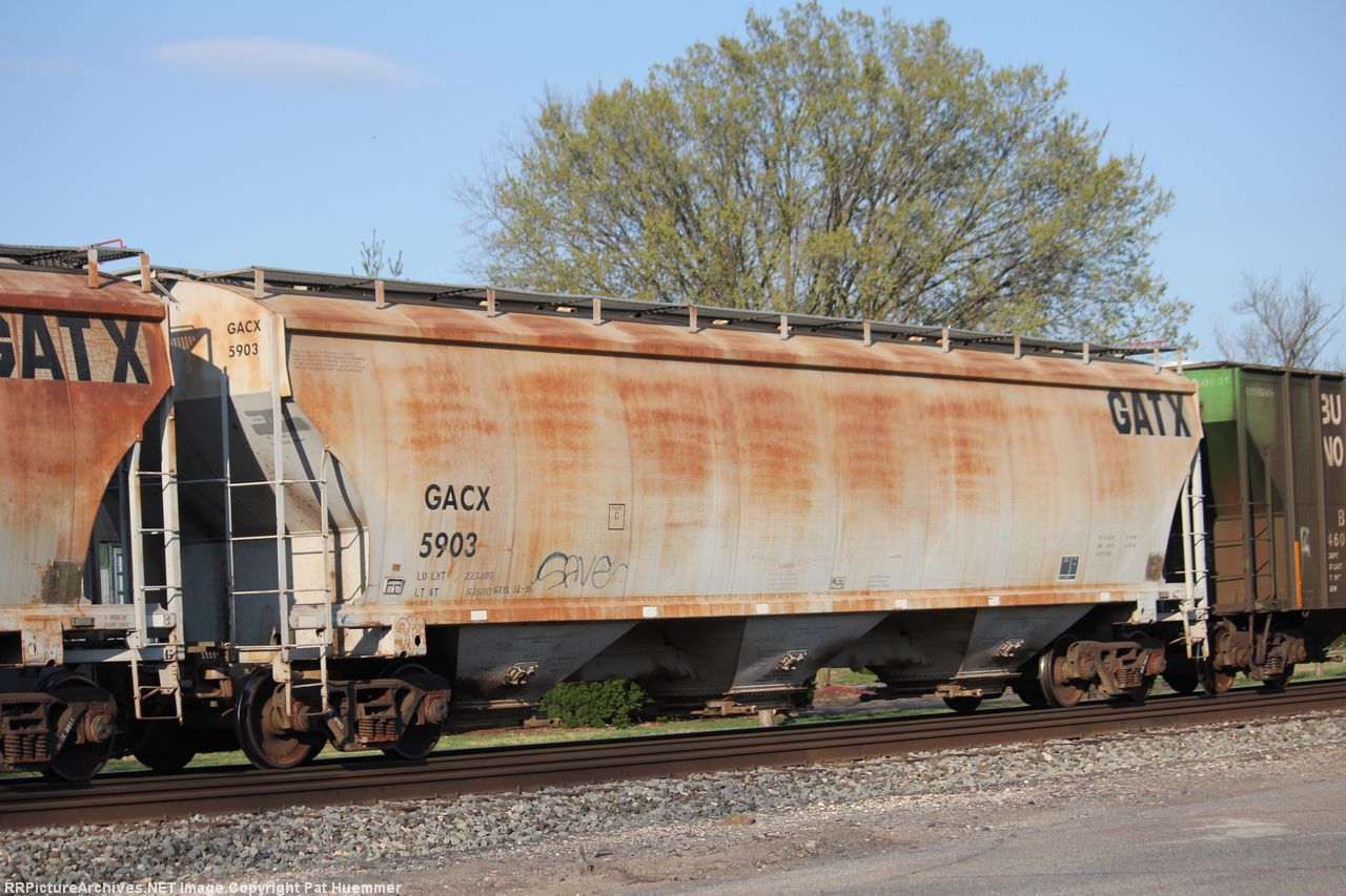 GACX 5903