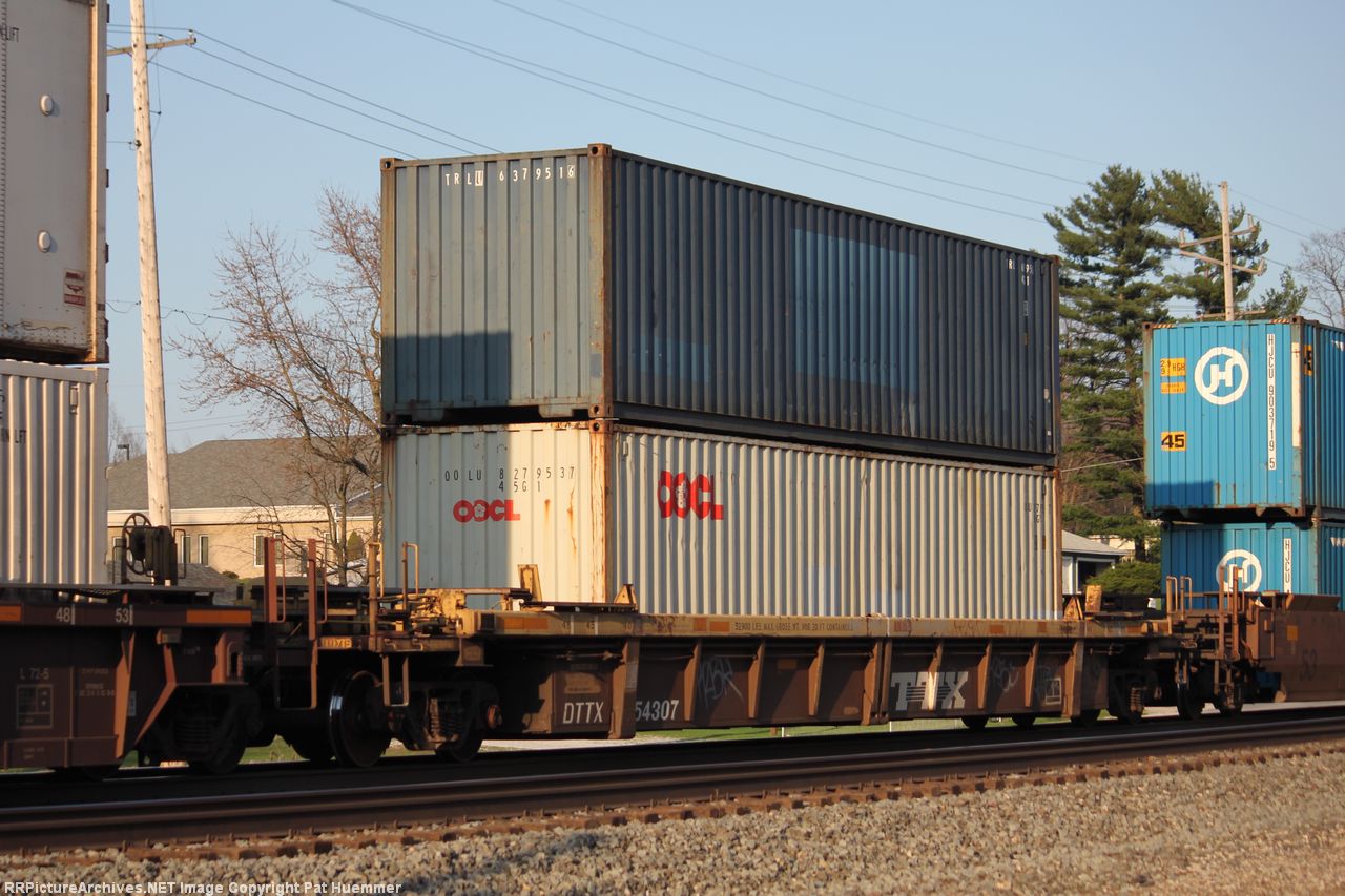 DTTX 54307