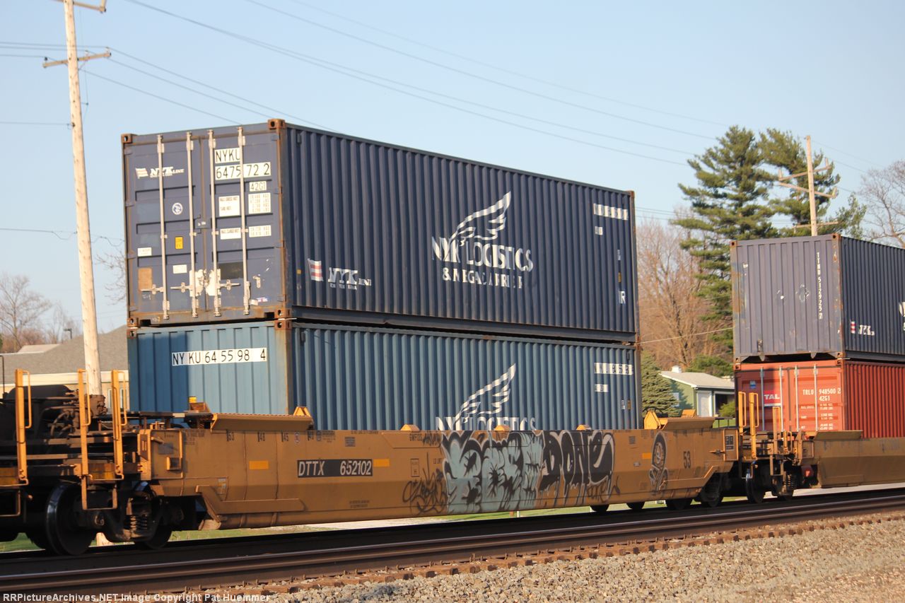 DTTX 652102