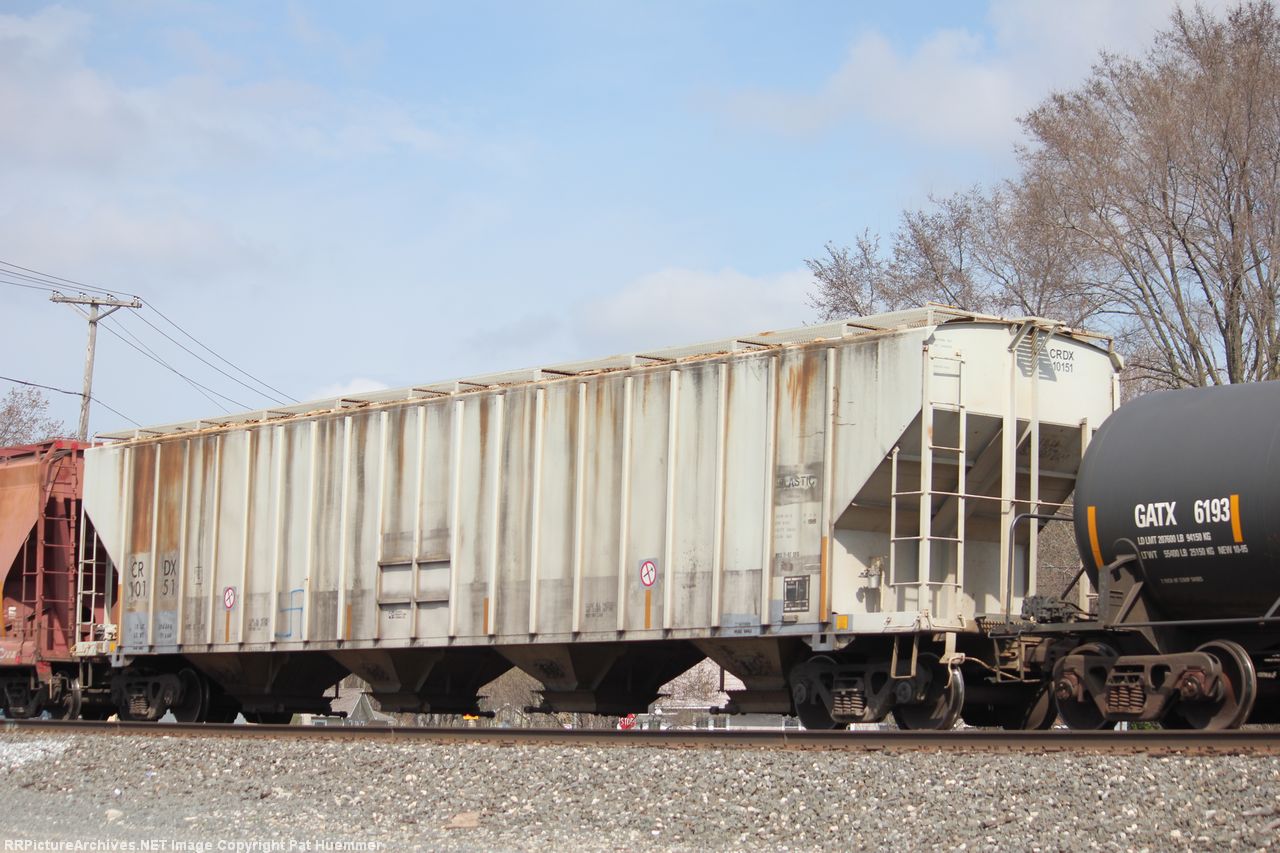 CRDX 10151