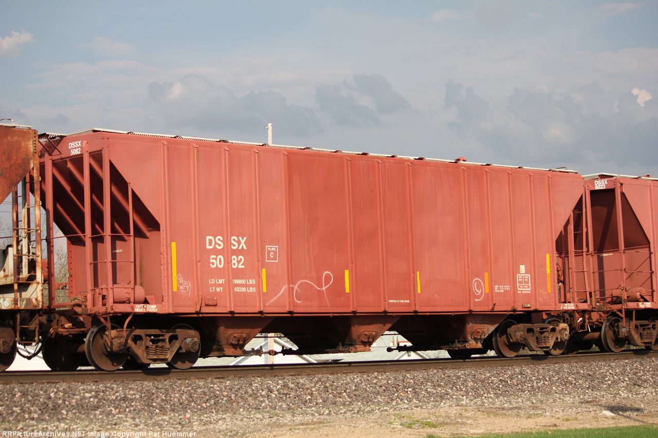 DSSX 5082