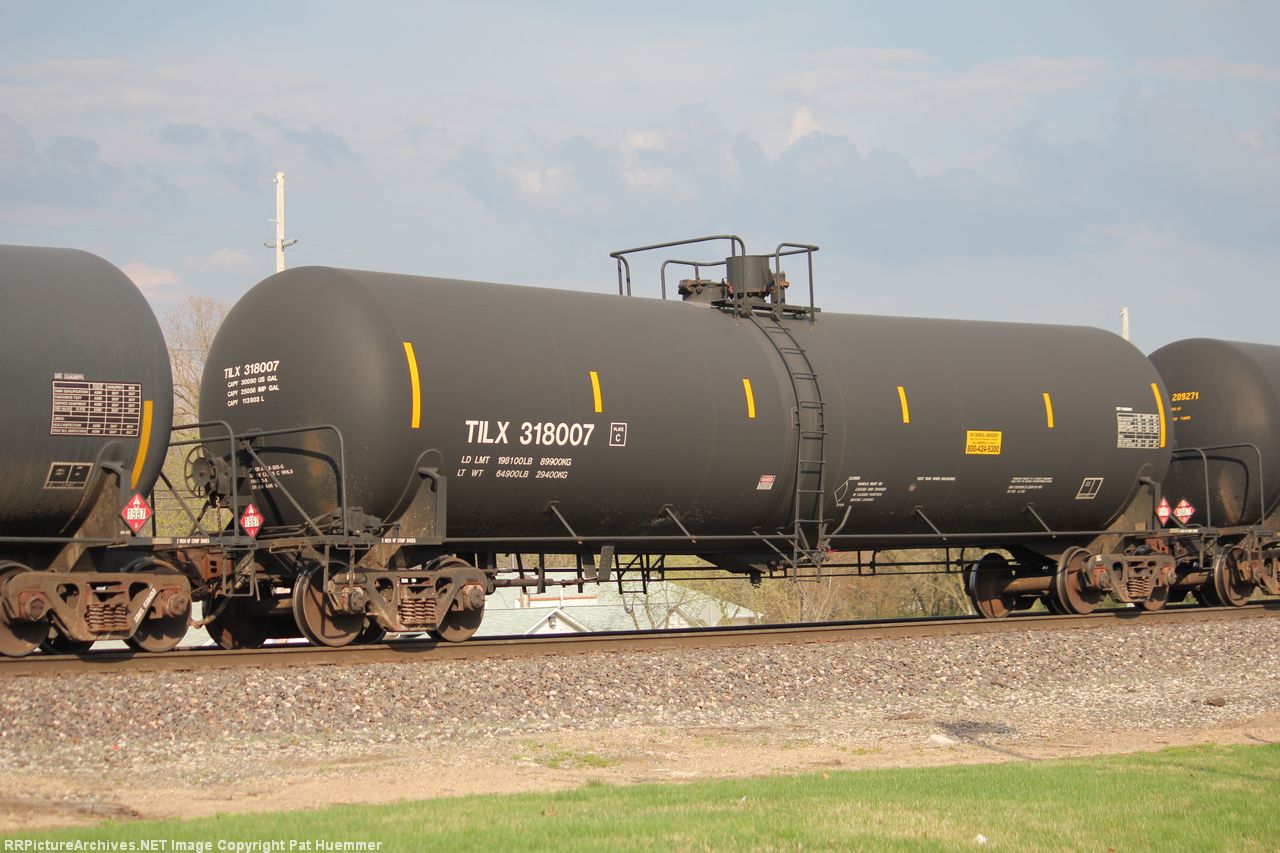 TILX 318007