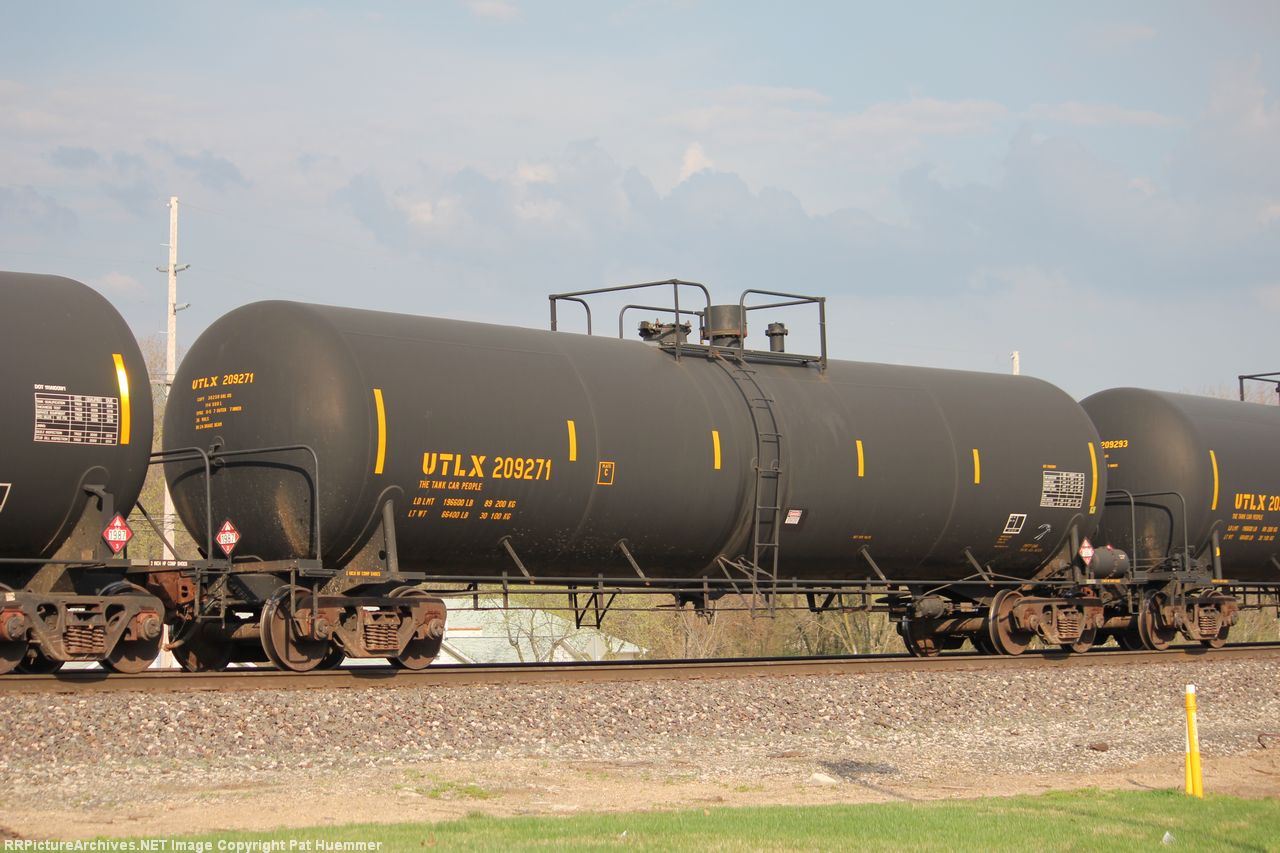 UTLX 209271