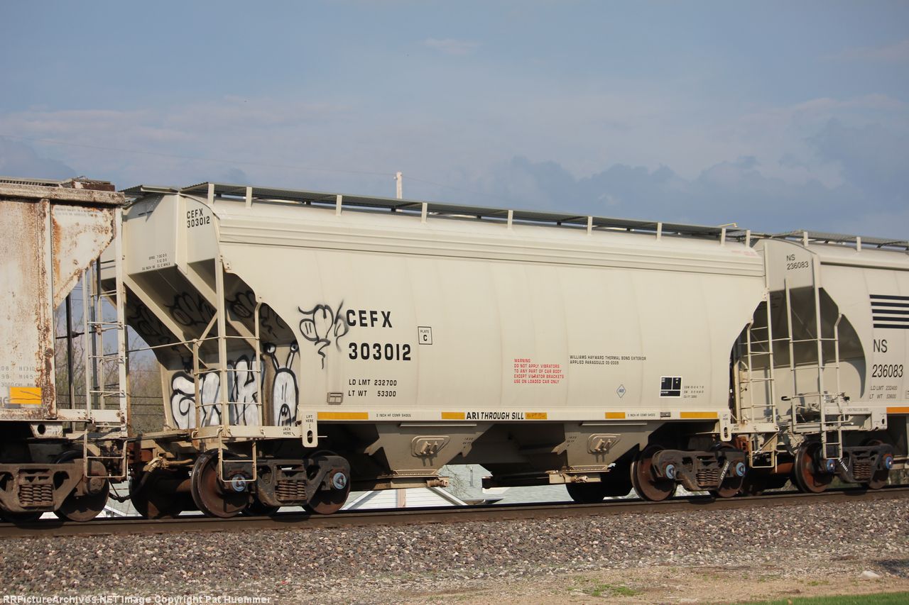 CEFX 303012