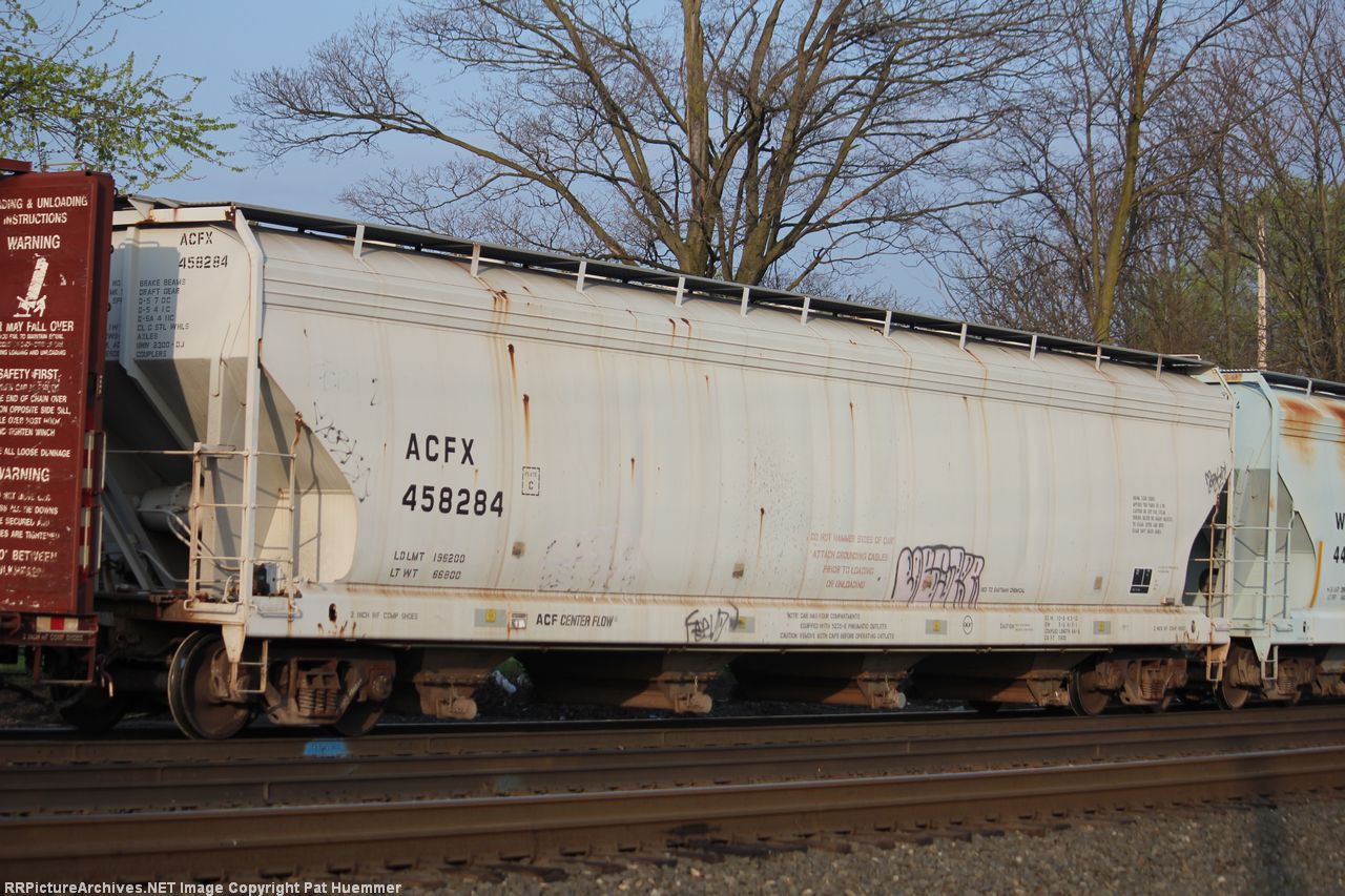 ACFX 458284