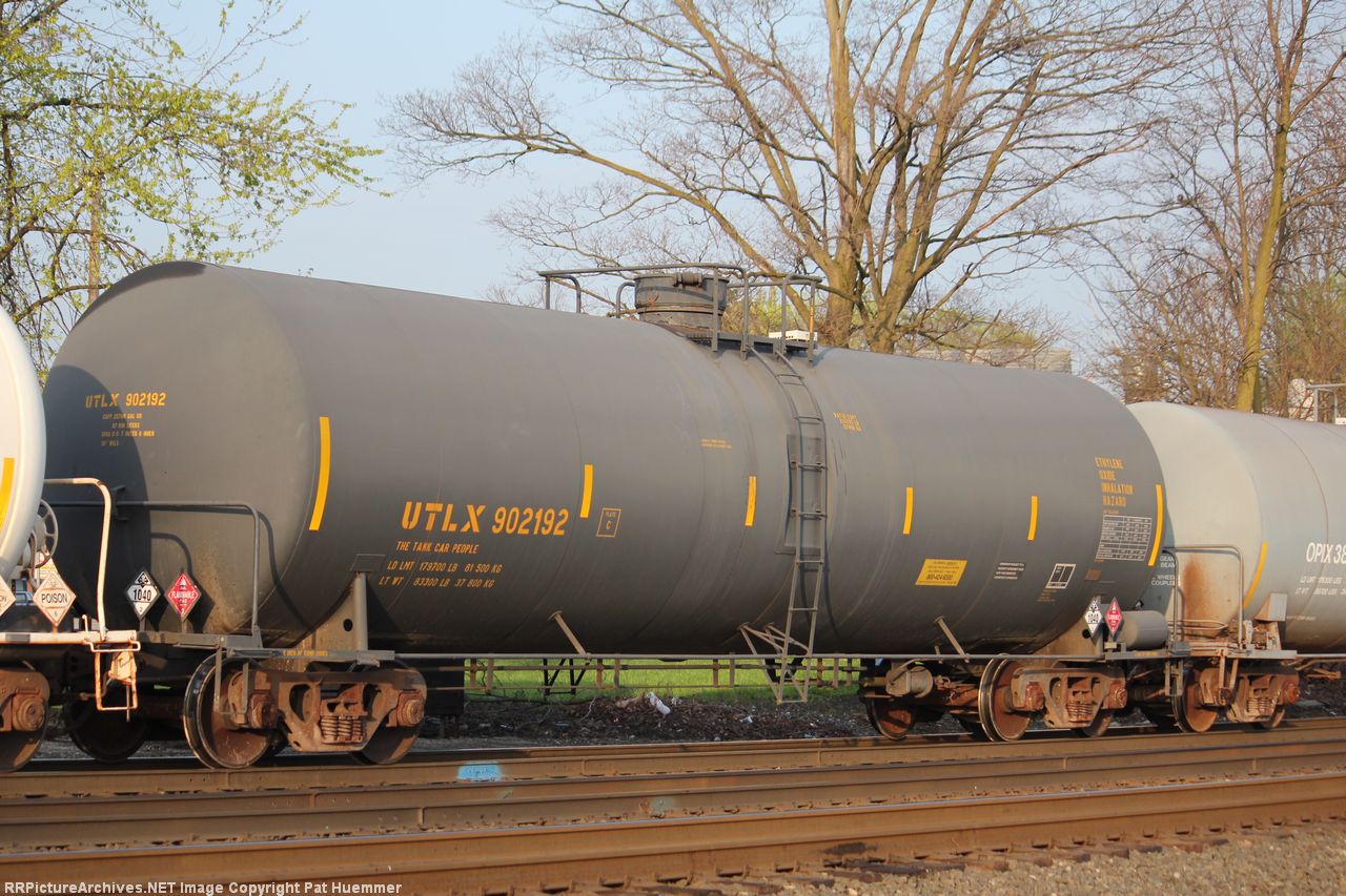 UTLX 902192