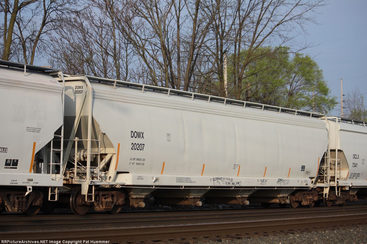 DOWX 20207