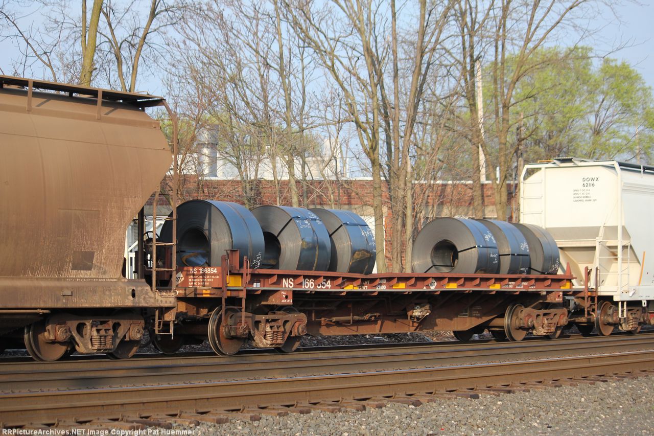 NS 166854